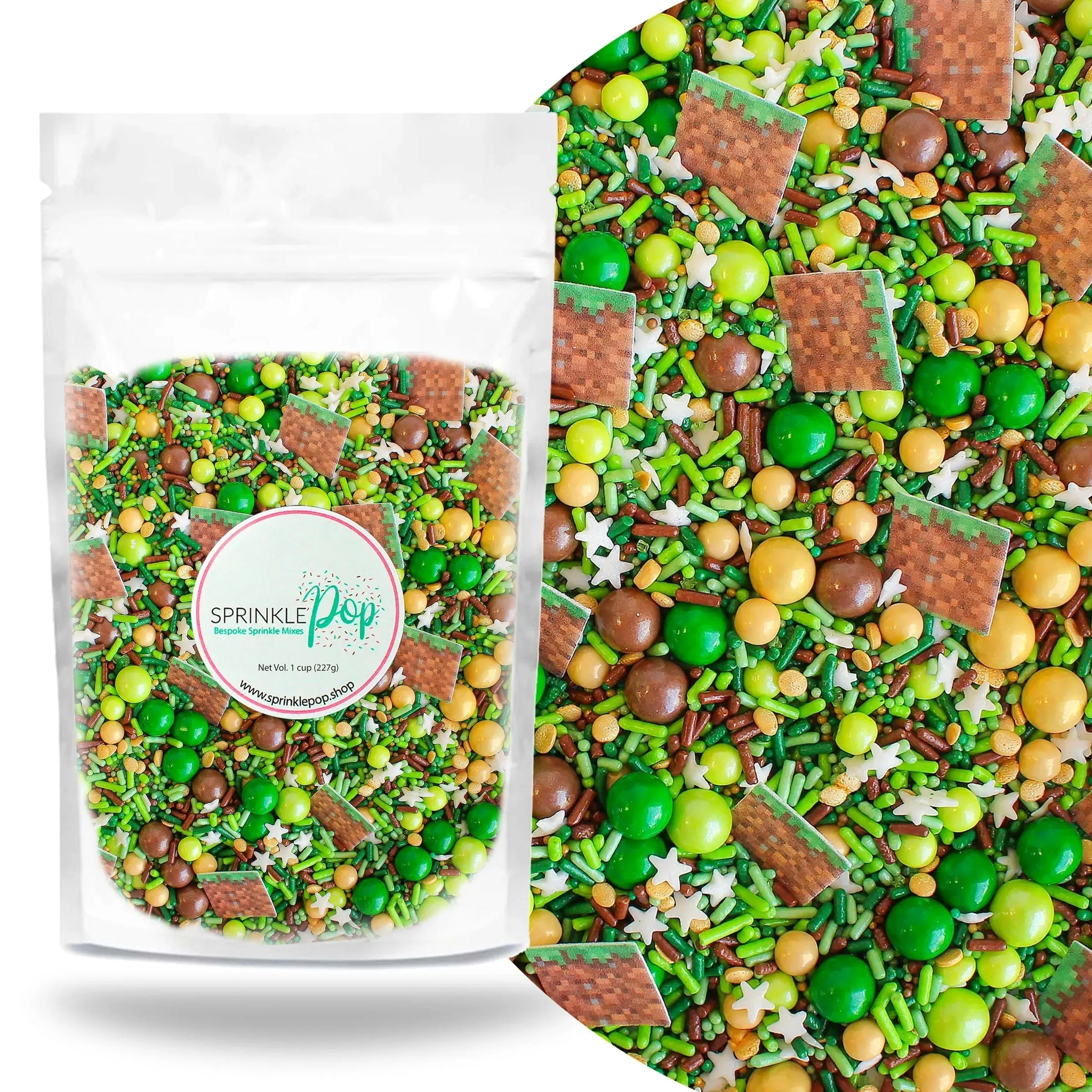 Sprinkle Pop Sprinkle Craft Sprinkle Mix - Image 8