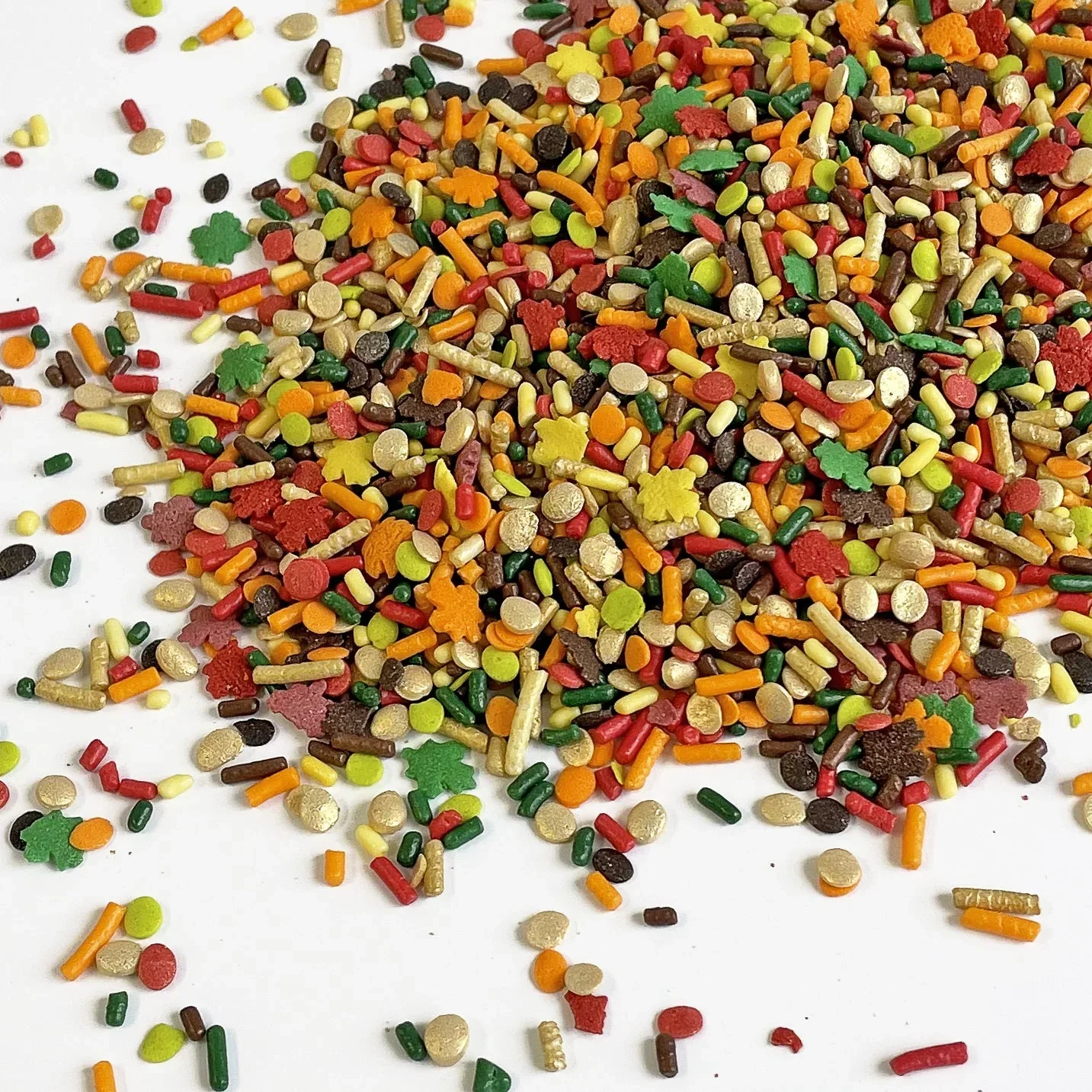 Sprinkle Pop Talk Turkey To Me Sprinkle Mix - Image 2