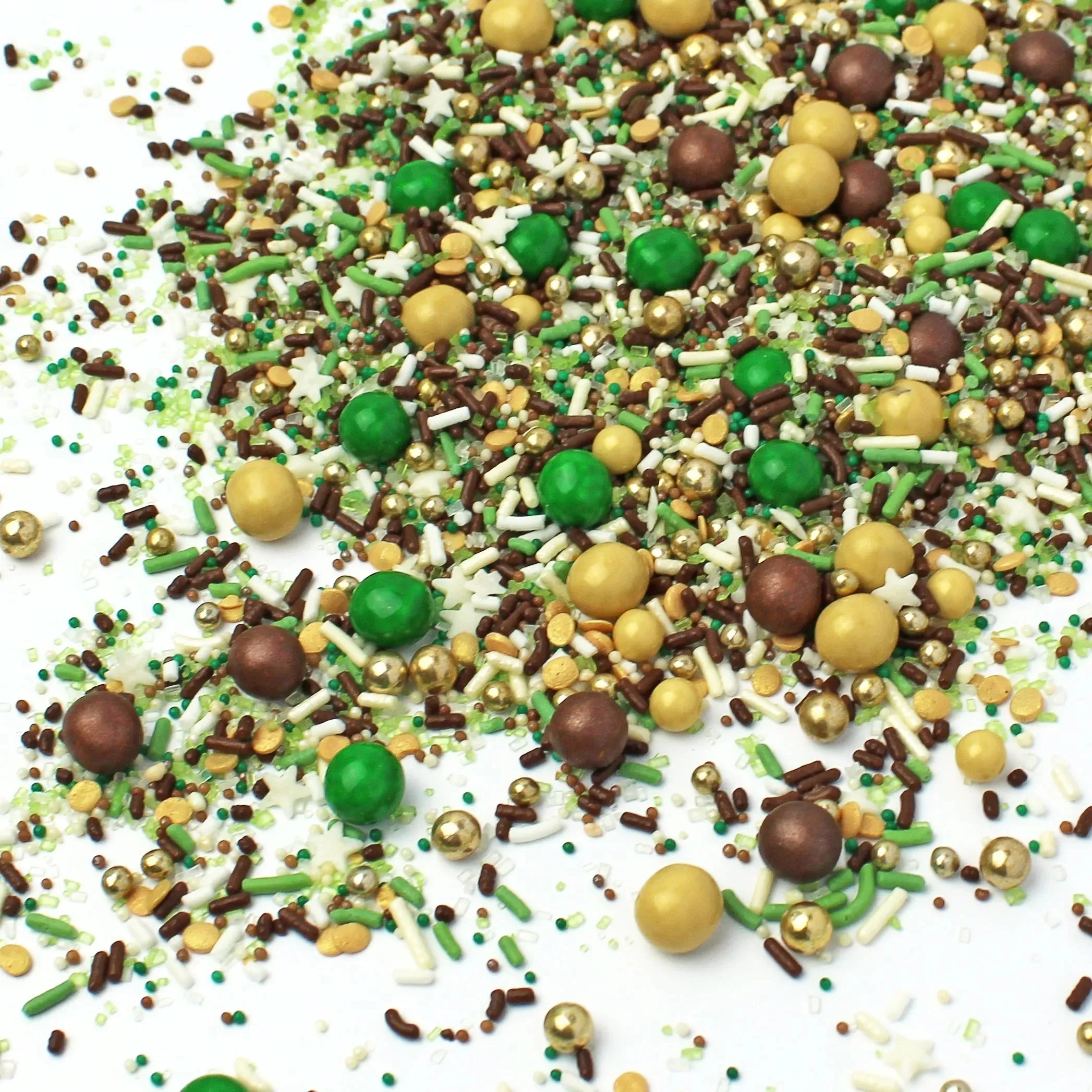 Sprinkle Pop The Force Sprinkle Mix - Image 2