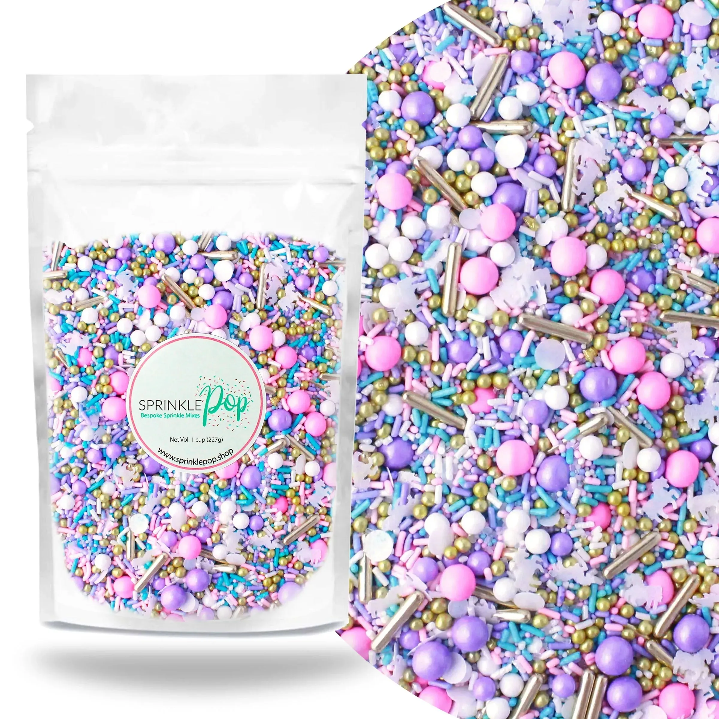 Sprinkle Pop Unicorn Sprinkle Mix - Image 13
