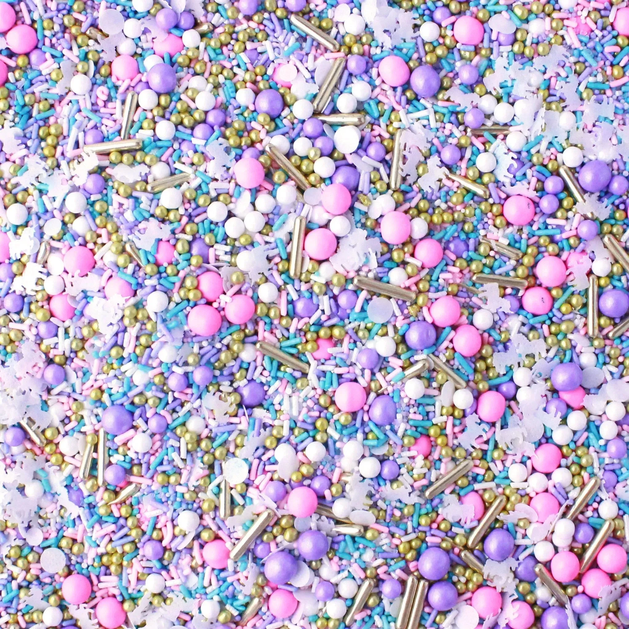 Sprinkle Pop Unicorn Sprinkle Mix - Image 2