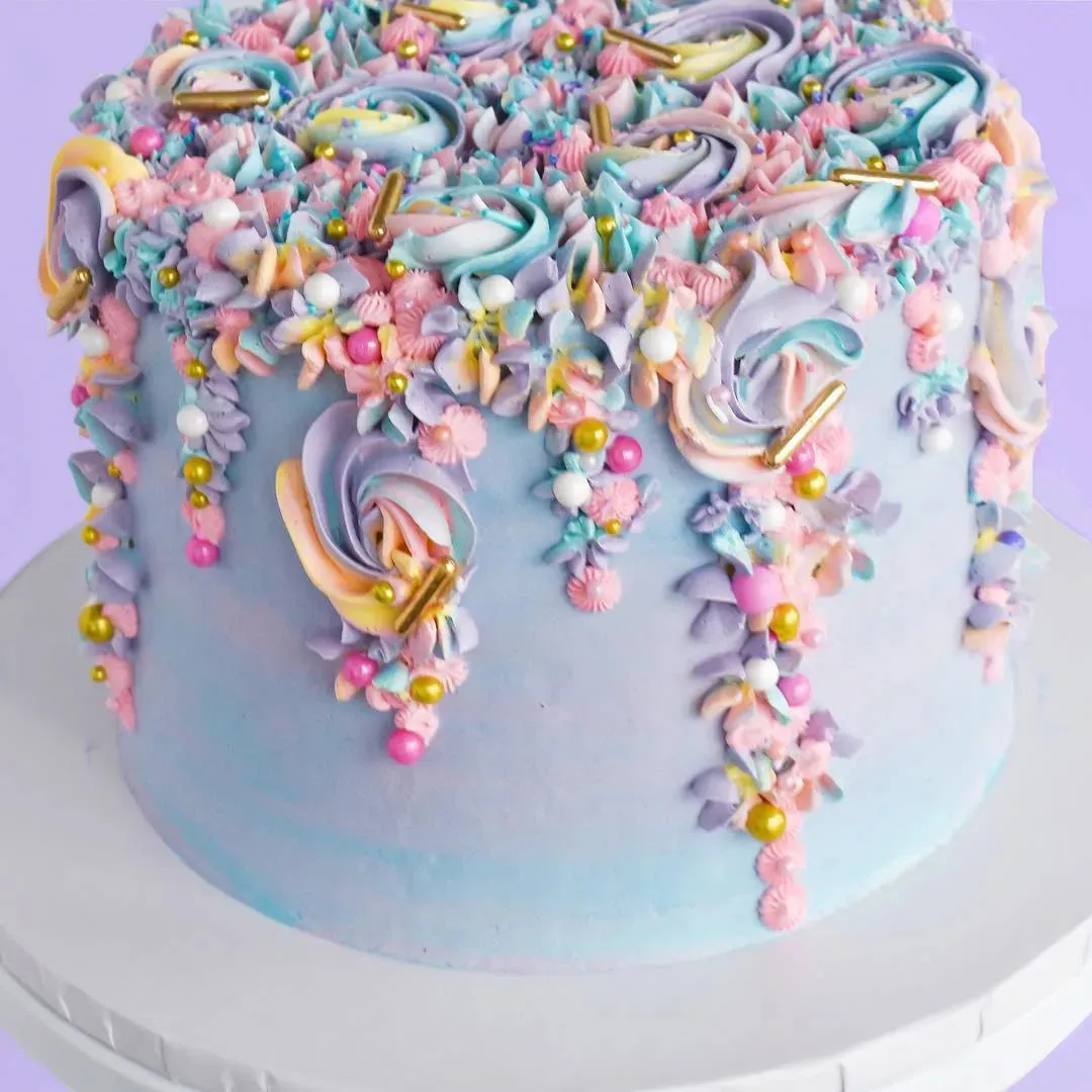 Sprinkle Pop Unicorn Sprinkle Mix - Image 4
