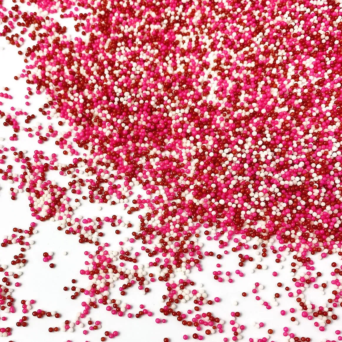 Sprinkle Pop Valentine's Nonpareil Sprinkle Mix - Image 2