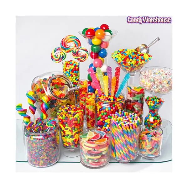 Squire Boone Corkscrew Twist Lollipops: 24-Piece Box - Image 2