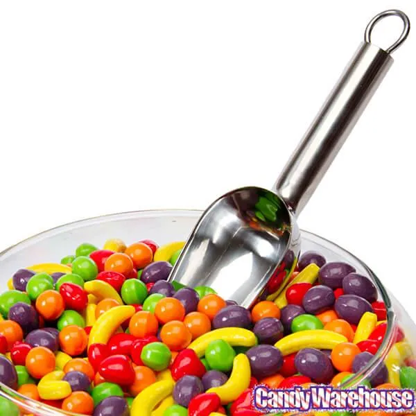 Stainless Steel 2-Ounce Candy Scoop - Image 2