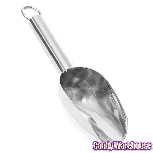 Stainless Steel 2-Ounce Candy Scoop - Image 3