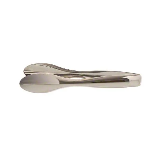 Stainless Steel 6-Inch Candy Tongs - Image 4