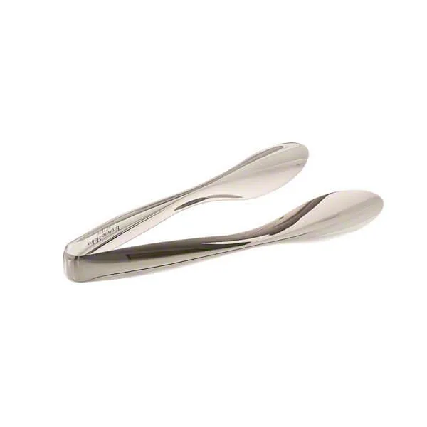 Stainless Steel 6-Inch Candy Tongs - Image 5