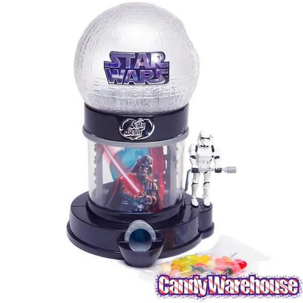 Star Wars Jelly Belly Bean Machine with Jelly Beans - Image 3