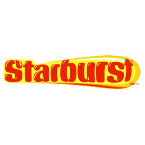 Starburst Fruit Chews Candy Fun Size Packs - Halloween Mix: 30-Piece Bag - Image 2