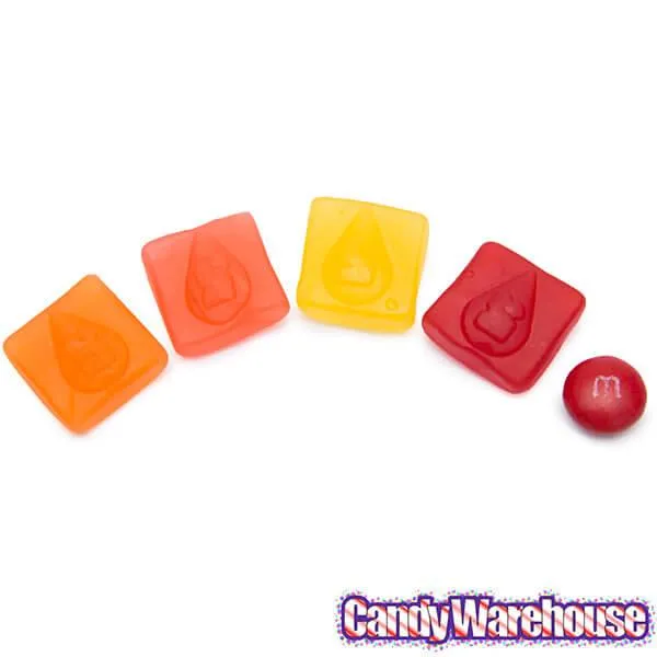 Starburst Gummies Candy - Original: 12-Piece Case - Image 2