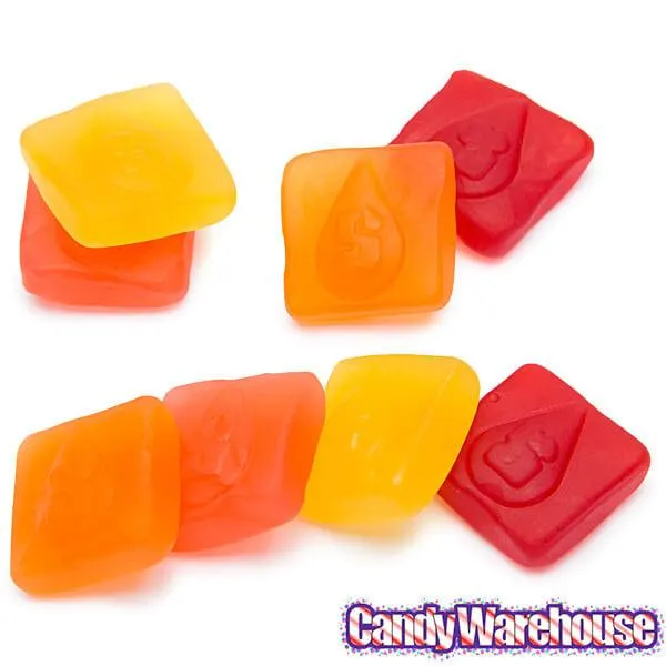 Starburst Gummies Candy - Original: 12-Piece Case - Image 3