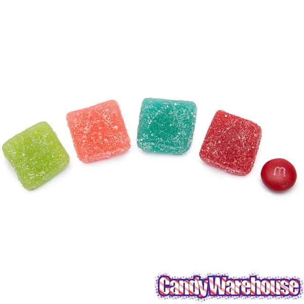 Starburst Gummies Candy - Sours: 12-Piece Case - Image 2