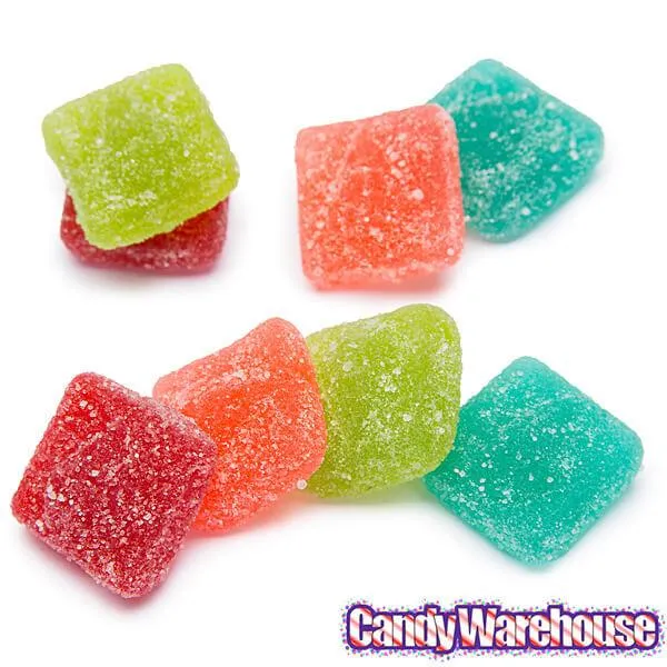 Starburst Gummies Candy - Sours: 12-Piece Case - Image 3
