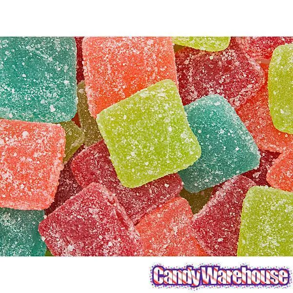 Starburst Gummies Candy - Sours: 12-Piece Case - Image 4