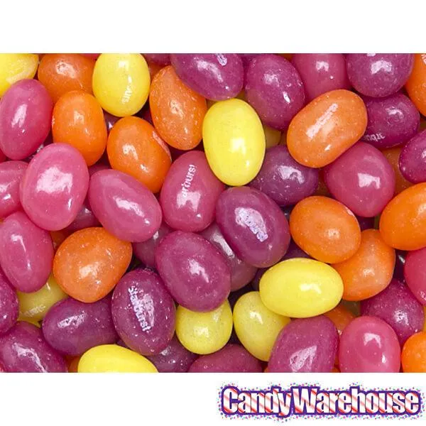 Starburst Jelly Beans - Ice Cream Assortment: 12-Ounce Bag - Image 4