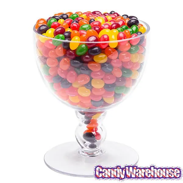 Starburst Jelly Beans - Original Flavors Assortment: 14-Ounce Bag - Image 3