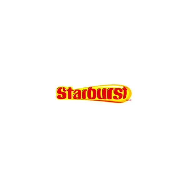 Starburst Jelly Beans Filled Plastic Easter Eggs: 12-Piece Display - Image 3