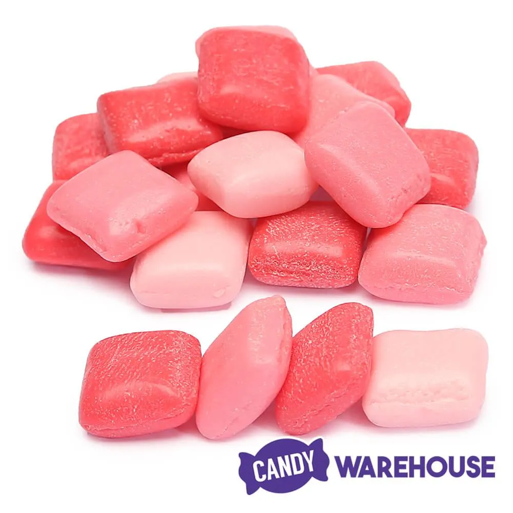 Starburst Minis Fruit Chews Candy - FaveREDs: 8-Ounce Bag - Image 2