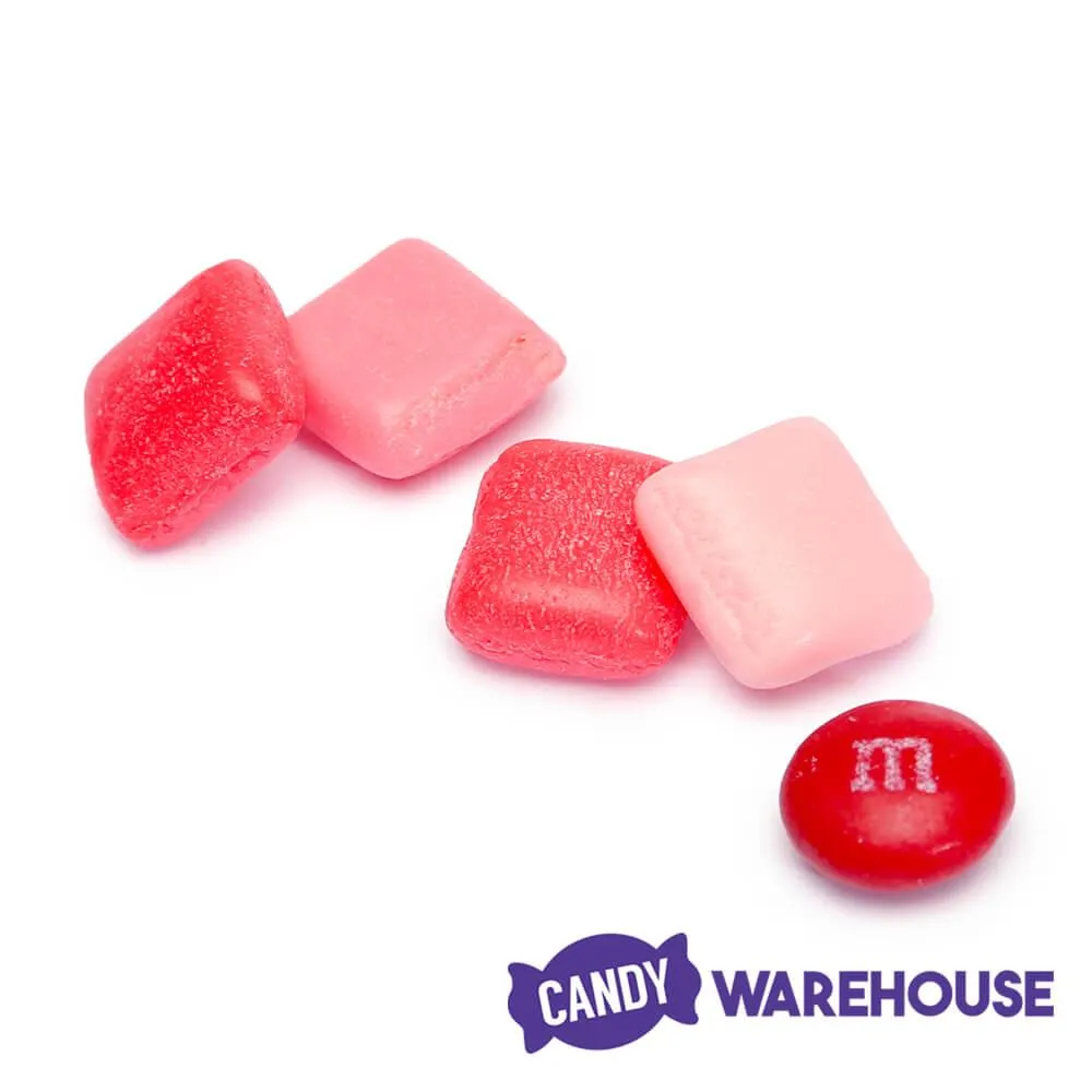 Starburst Minis Fruit Chews Candy - FaveREDs: 8-Ounce Bag - Image 4