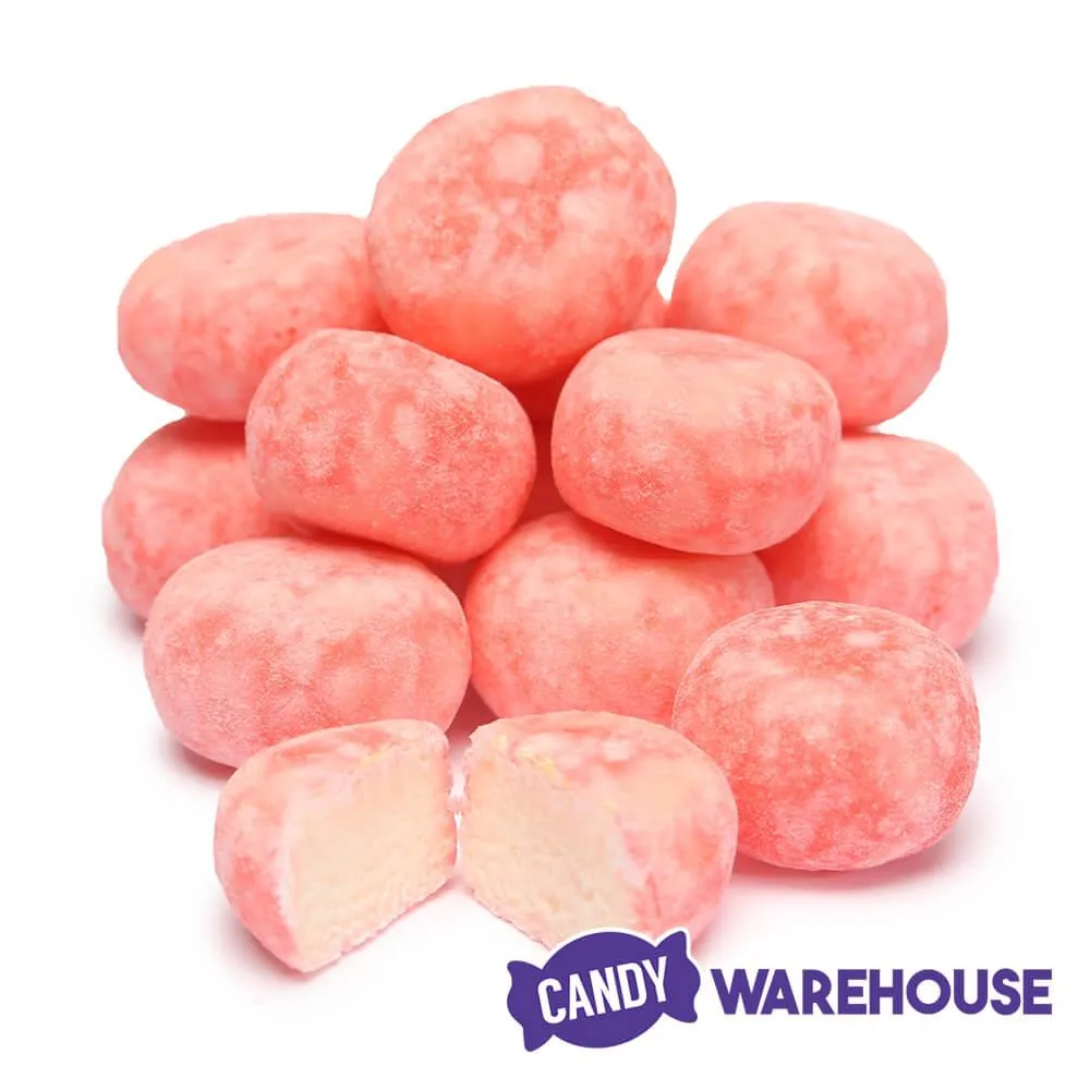 Eiffel Chewy Bon Bons 4-Ounce Packs - Strawberry: 12-Piece Box - Image 2