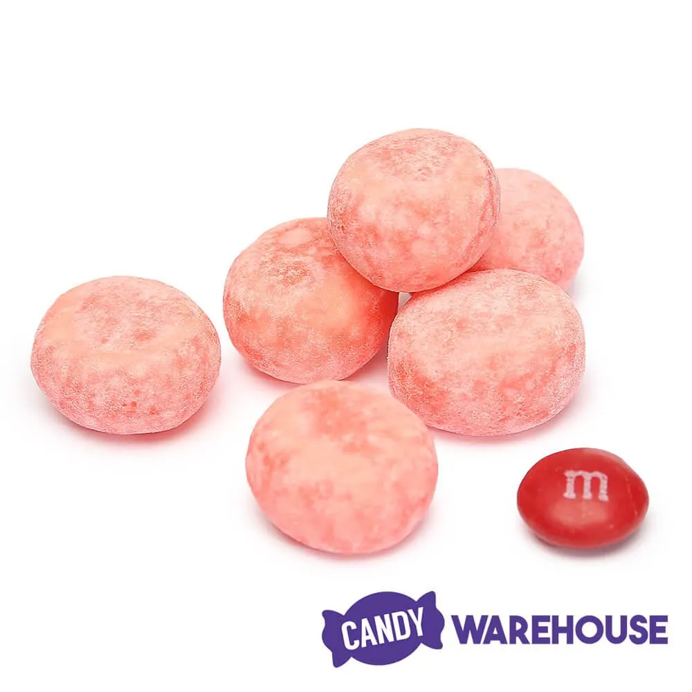 Eiffel Chewy Bon Bons 4-Ounce Packs - Strawberry: 12-Piece Box - Image 3