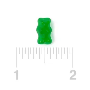 Sugar Free Gummy Bears: 6.6LB Bag - Image 3