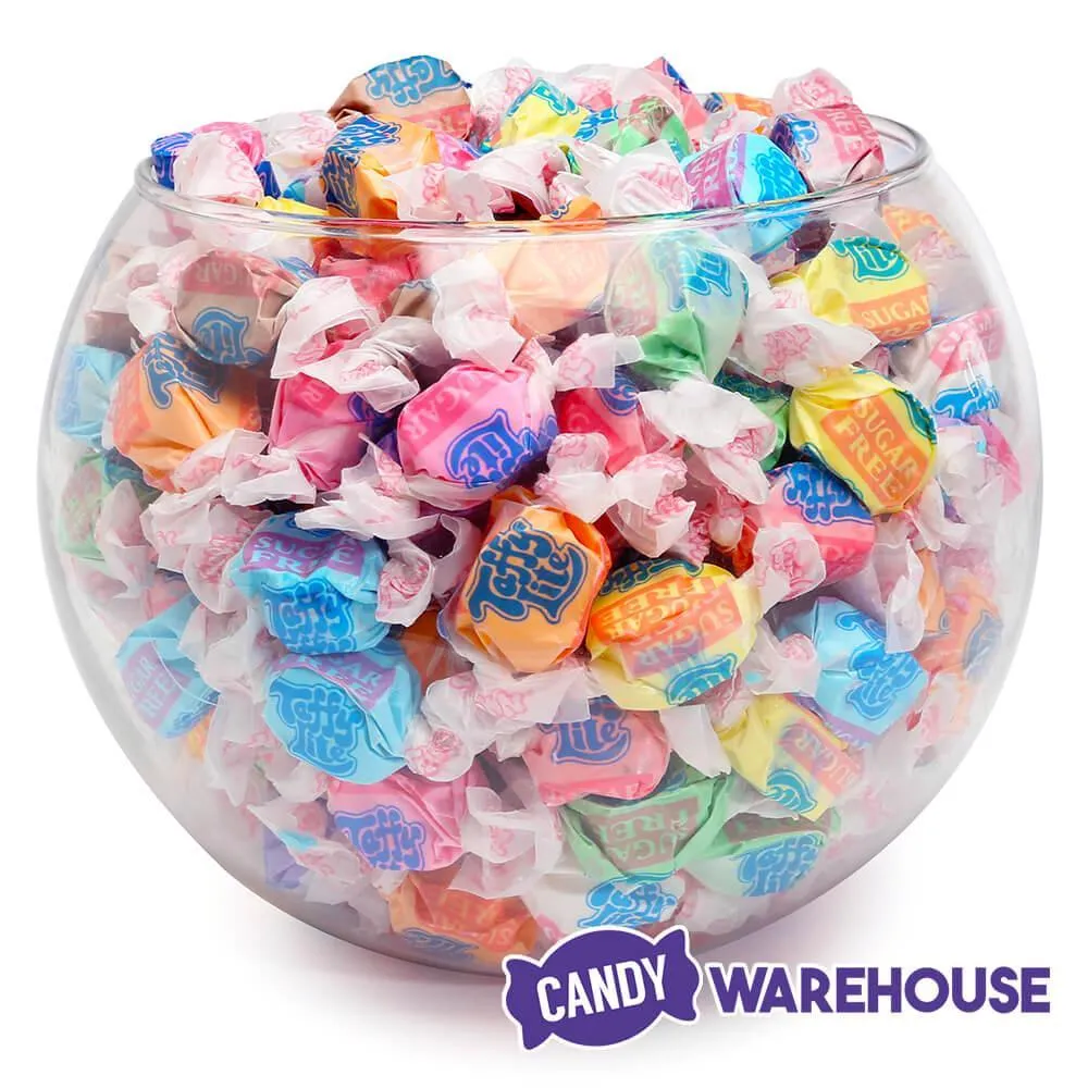 Salt Water Taffy - Sugar Free Assortment: 5LB Bag - Image 4