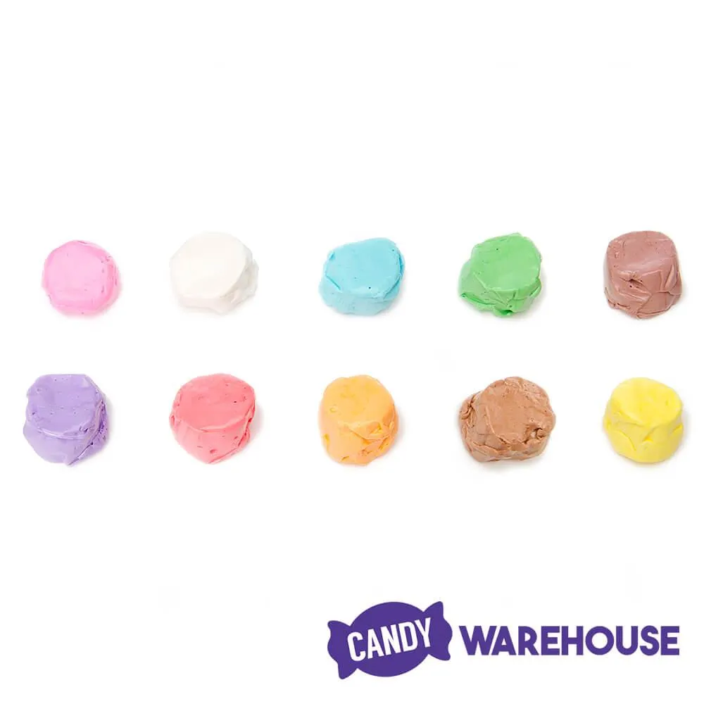 Salt Water Taffy - Sugar Free Assortment: 5LB Bag - Image 5