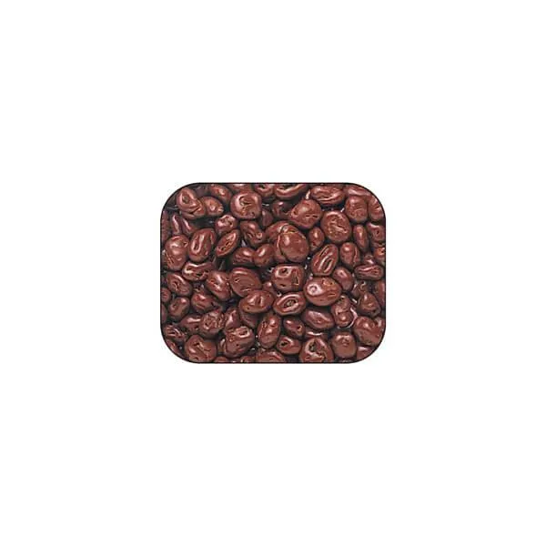 SunMaid Chocolate Covered Raisins Candy: 48-Ounce Tub - Image 2