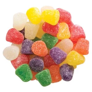 Sunrise Spice Drops Candy: 15.5LB Box - Image 2