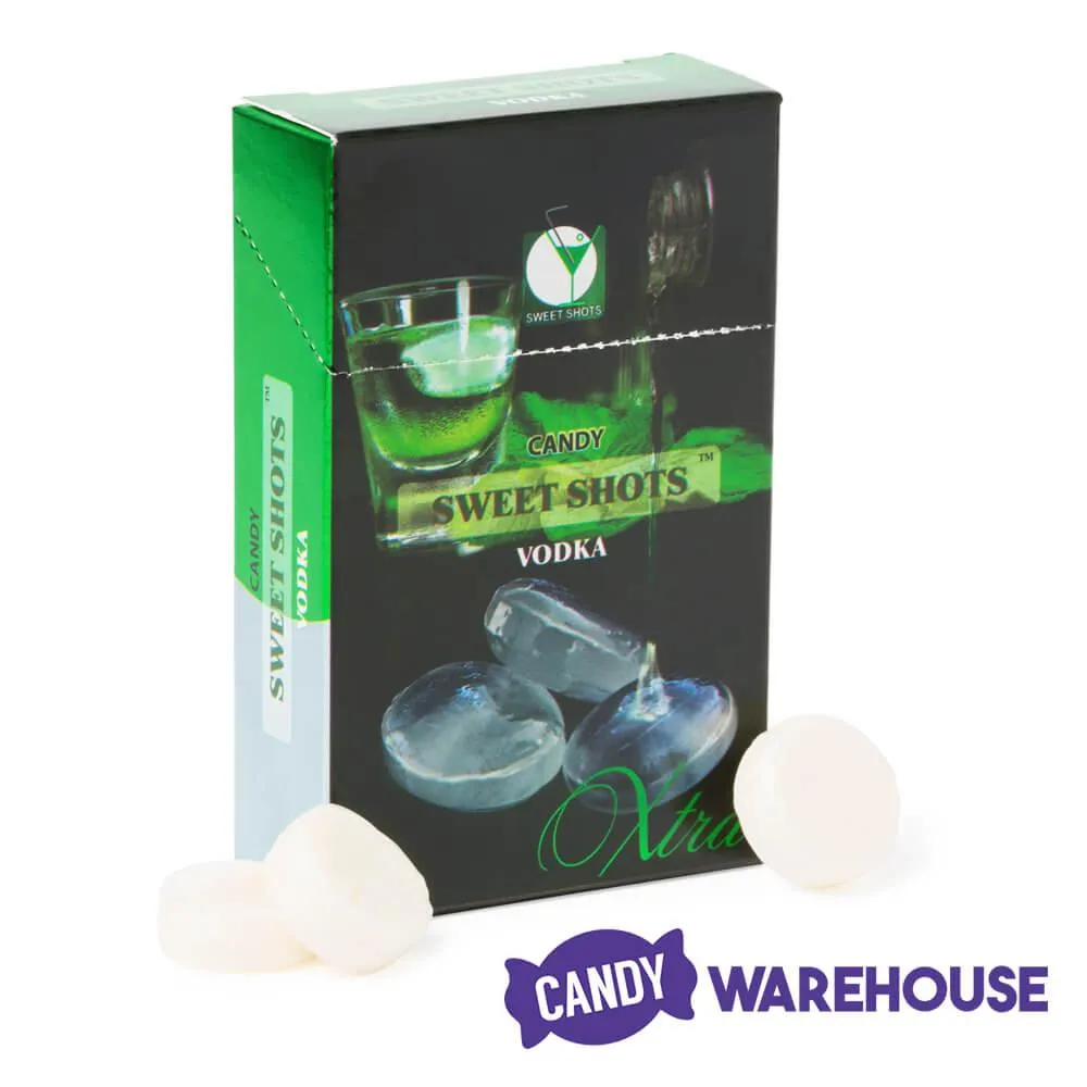Sweet Shots Hard Candy Packs-6 Piece Gift Box - Image 8