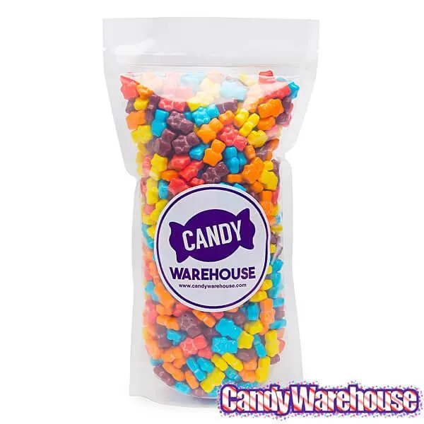 Teddy Bears Tangy Candy: 2LB Bag - Image 3