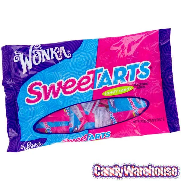 SweeTarts Candy Packs: 80-Piece Bag - Image 2