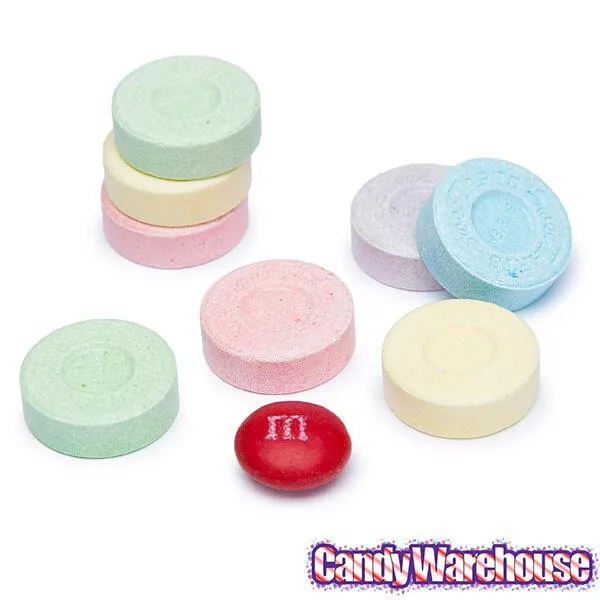 SweeTarts Candy Rolls: 36-Piece Box - Image 4