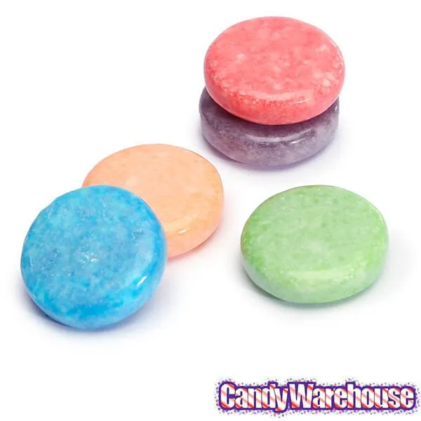 SweeTarts Chewy Sours Candy: 11-Ounce Bag - Image 2
