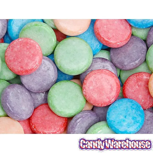 SweeTarts Chewy Sours Candy: 11-Ounce Bag - Image 3
