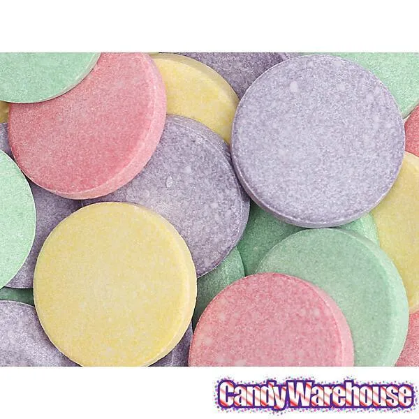 SweeTarts Giant Chewy Candy 4-Packs: 36-Piece Box - Image 2