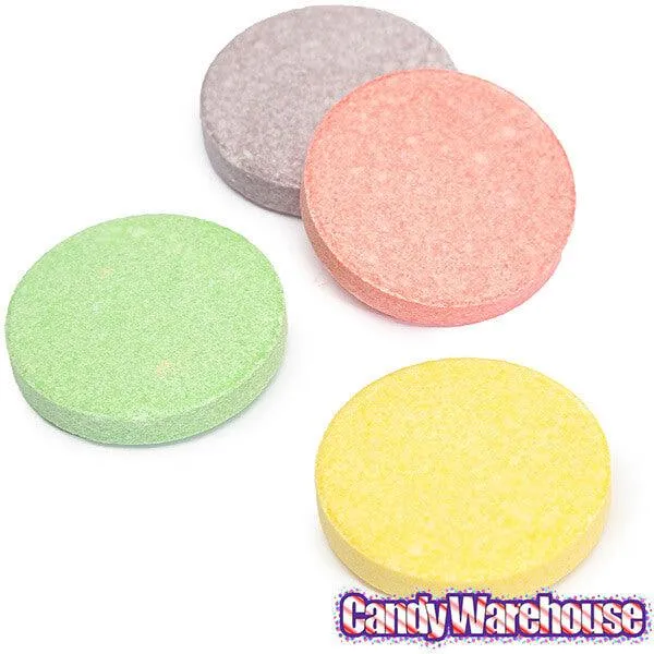 SweeTarts Giant Chewy Candy 4-Packs: 36-Piece Box - Image 5