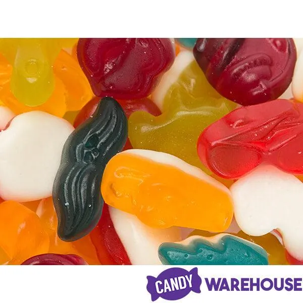 SweeTarts Gummies Candy: 10-Ounce Bag - Image 5