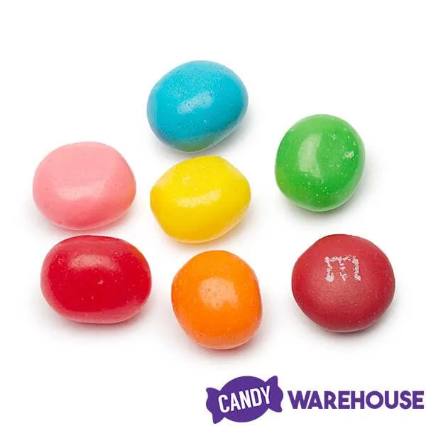 SweeTarts Jelly Beans Candy: 14-Ounce Bag - Image 2