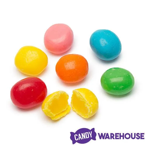 SweeTarts Jelly Beans Candy: 14-Ounce Bag - Image 3