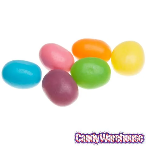 SweeTarts Jelly Beans Candy: 2.75LB Box - Image 3