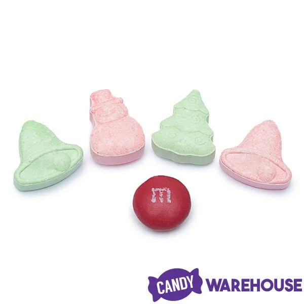 SweeTarts Merry Mix Candy: 8-Ounce Bag - Image 2