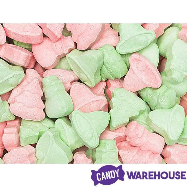 SweeTarts Merry Mix Candy: 8-Ounce Bag - Image 4