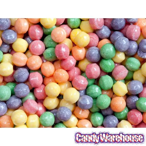 SweeTarts Mini Chewy Candy: 12-Ounce Bag - Image 3