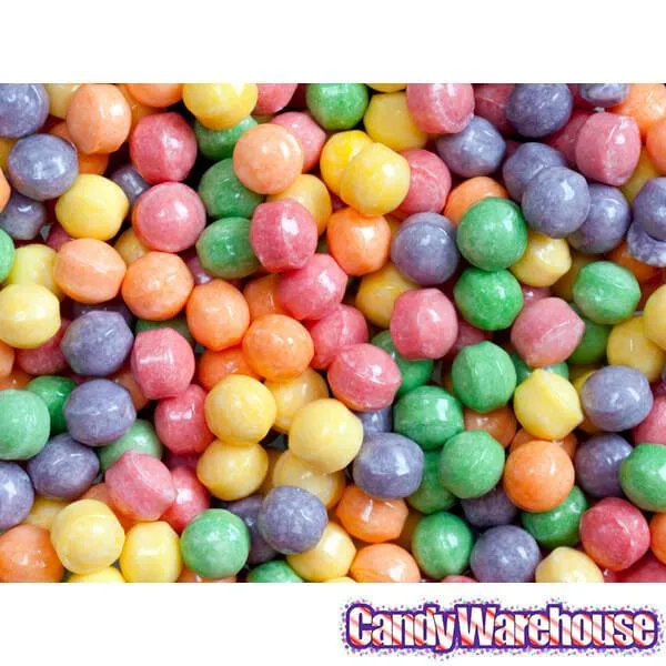 SweeTarts Mini Chewy Candy Packs: 24-Piece Box - Image 5