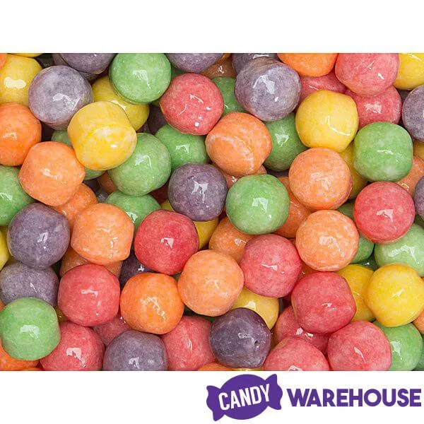 SweeTarts Mini Chewy Candy Snack Packs: 5LB Bag - Image 3