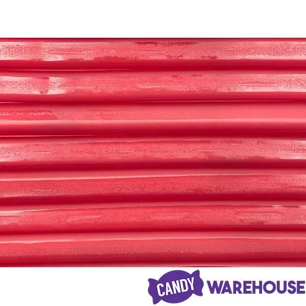 SweeTarts Ropes Candy - Tangy Strawberry: 12-Piece Case - Image 2