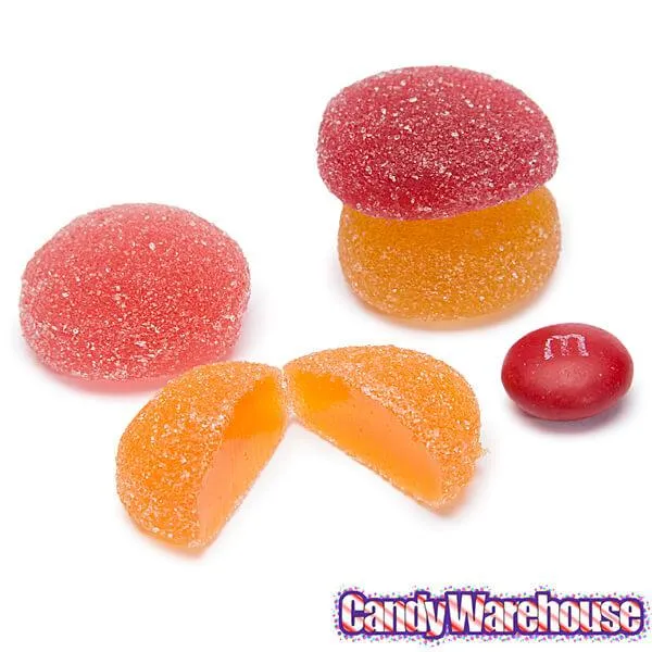 SweeTarts Soft Bites Gummies: 10-Ounce Bag - Image 4